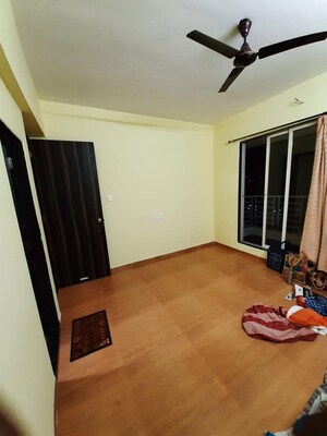 Bedroom in 3 BHK Apartment at Ulwe Sector 9 – for Sale