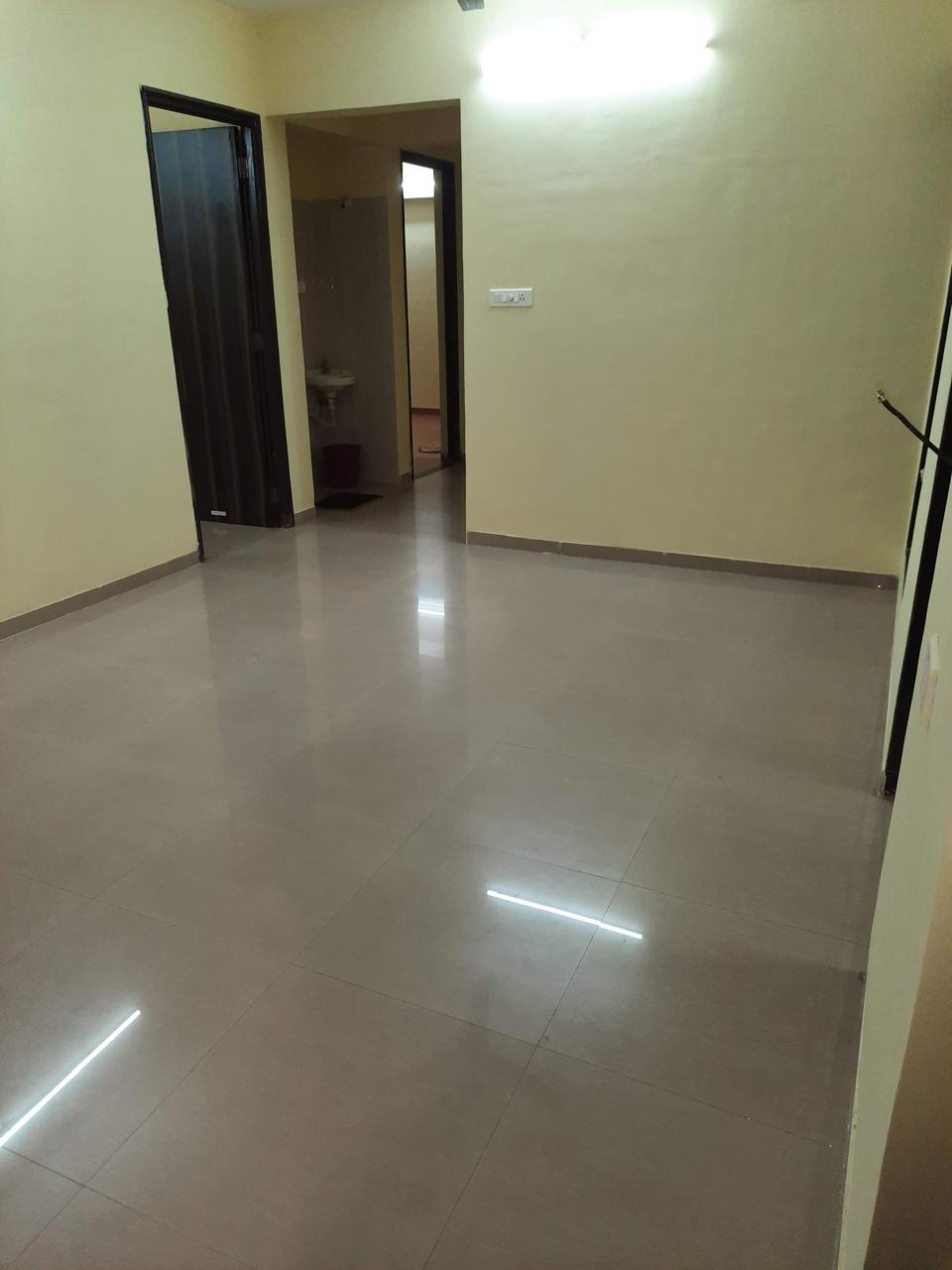 3 BHK Apartment For Sale in Shreeji Arcade, Sector 9,