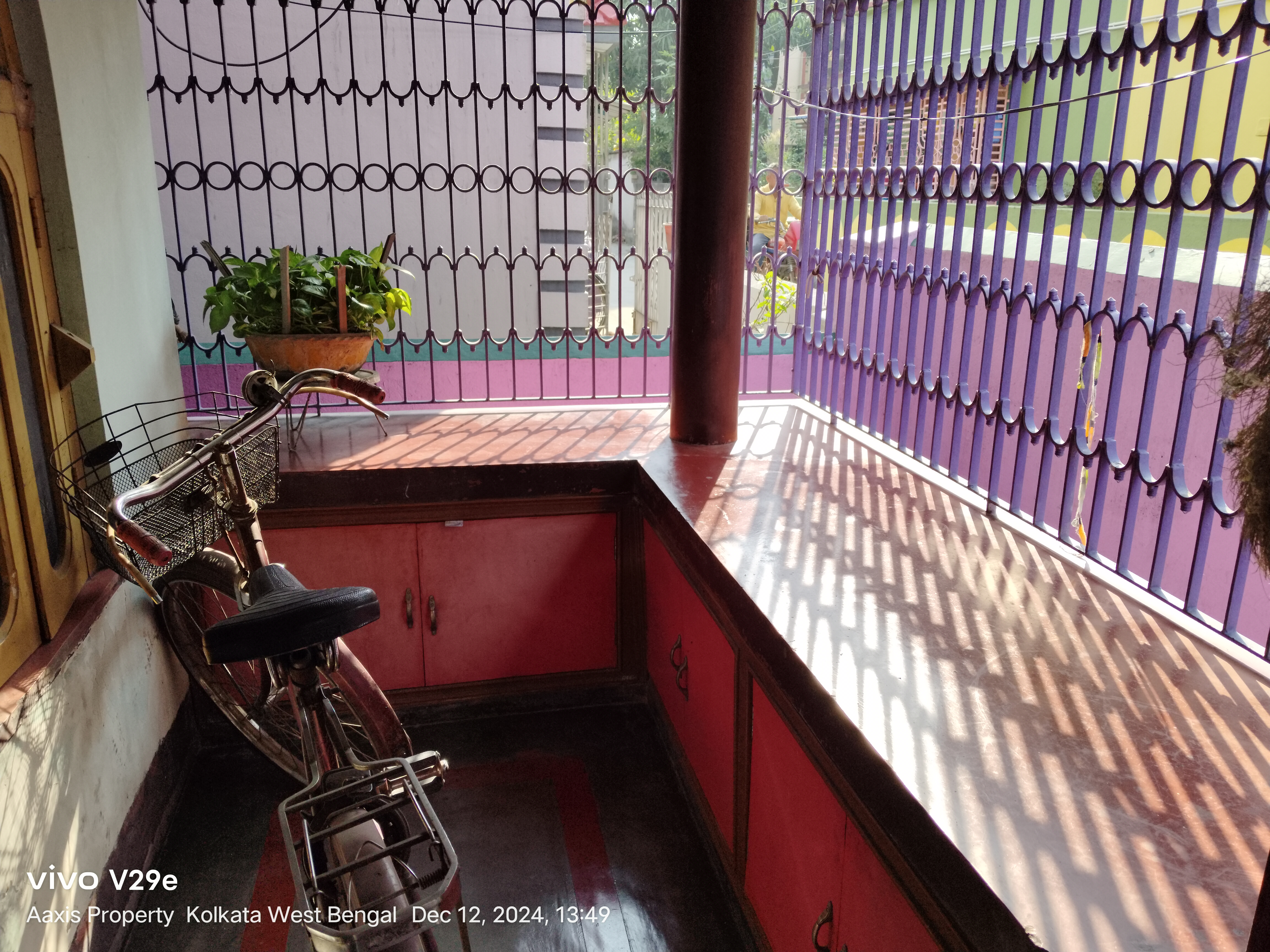 4 BHK + Pooja Room Independent House For Sale in Sikdar House Barrackpore 