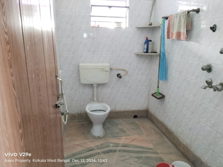 Bathroom, barrackpore 4 Bedroom 1440 Sq.Ft. Independent House In Barrackpore Kolkata 9506161