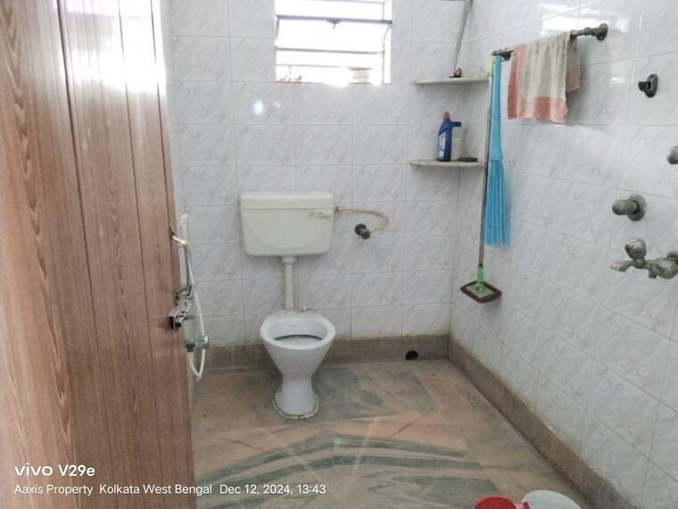 Bathroom, barrackpore 4 Bedroom 1440 Sq.Ft. Independent House In Barrackpore Kolkata 9506161