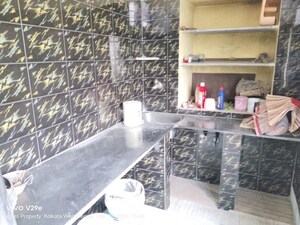 Kitchen in 4 BHK Independent House at Barrackpore – for Sale
