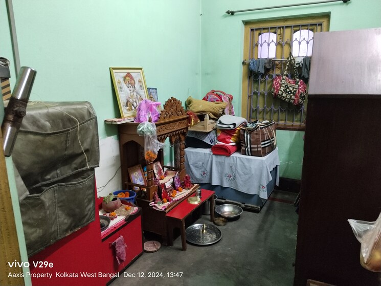 Study Room, barrackpore 4 Bedroom 1440 Sq.Ft. Independent House In Barrackpore Kolkata 9506161