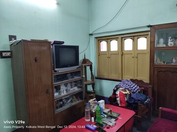 Living Room in 4 BHK Independent House at Barrackpore – for Sale