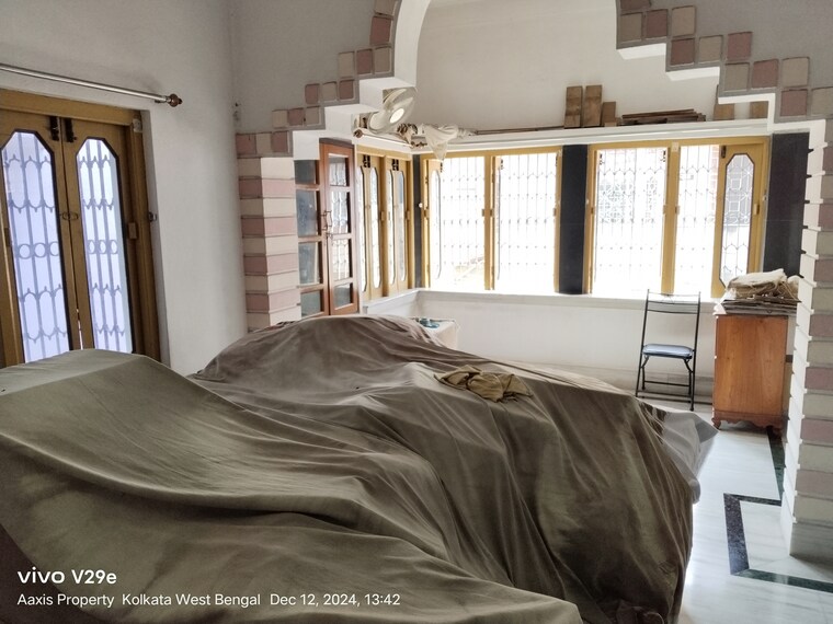 Bedroom, barrackpore 4 Bedroom 1440 Sq.Ft. Independent House In Barrackpore Kolkata 9506161