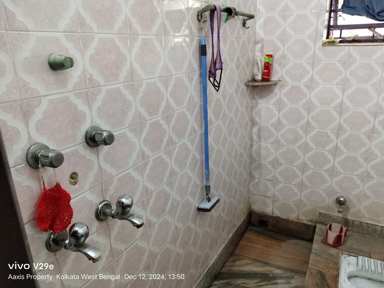 Bathroom, barrackpore 4 Bedroom 1440 Sq.Ft. Independent House In Barrackpore Kolkata 9506161