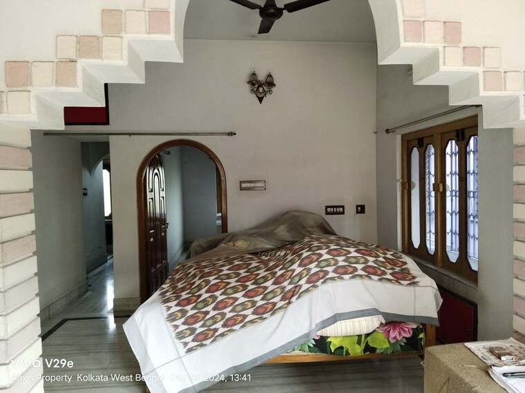 Bedroom, barrackpore 4 Bedroom 1440 Sq.Ft. Independent House In Barrackpore Kolkata 9506161