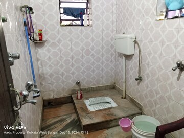 Bathroom in 4 BHK Independent House at Barrackpore – for Sale