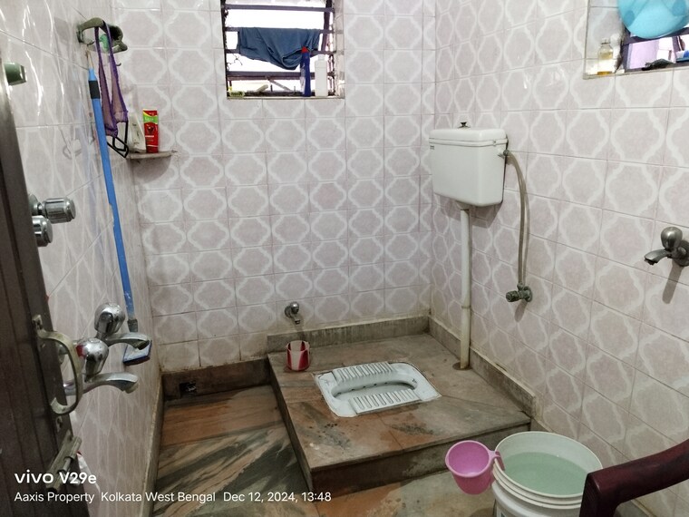 Bathroom, barrackpore 4 Bedroom 1440 Sq.Ft. Independent House In Barrackpore Kolkata 9506161