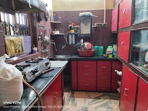 Kitchen in 4 BHK Independent House at Barrackpore – for Sale