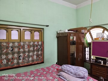 Bedroom in 4 BHK Independent House at Barrackpore – for Sale