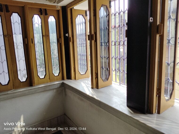 Balcony, barrackpore 4 Bedroom 1440 Sq.Ft. Independent House In Barrackpore Kolkata 9506161