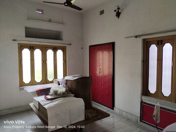 Living Room in 4 BHK Independent House at Barrackpore – for Sale