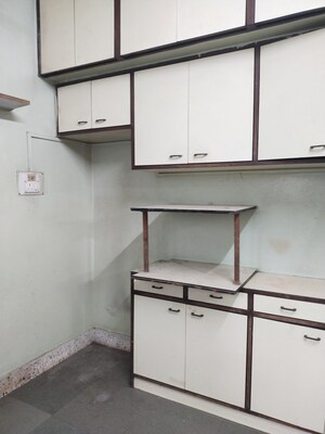 Kitchen in 2 BHK Apartment at Charai – for Rent