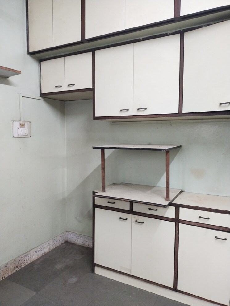 Kitchen, charai 2 Bedroom 700 Sq.Ft. Apartment In Charai Thane 9506158