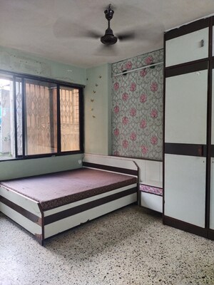 Master Bedroom in 2 BHK Apartment at Charai – for Rent