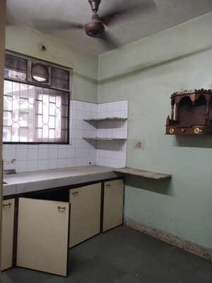 Kitchen in 2 BHK Apartment at Charai – for Rent