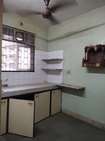 Kitchen in 2 BHK Apartment at Charai – for Rent