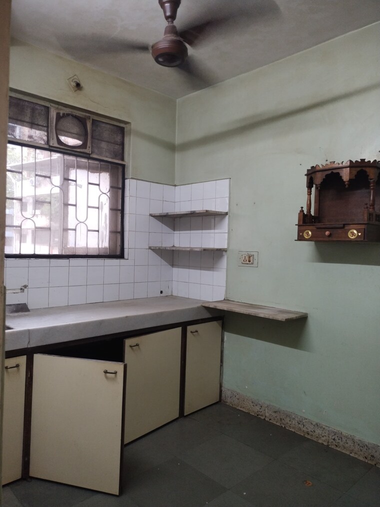 Kitchen, charai 2 Bedroom 700 Sq.Ft. Apartment In Charai Thane 9506158