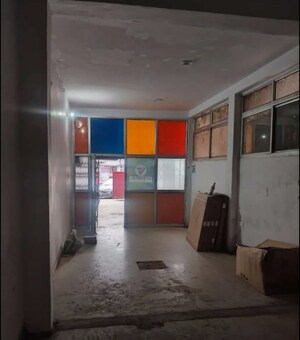 Team Area in  Office Space at Hazratganj – for Rent