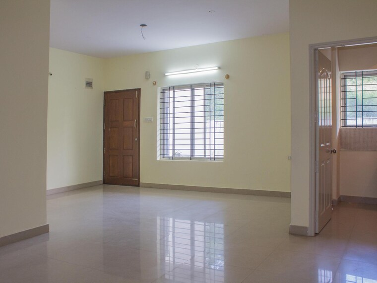 Room, rt nagar 2 Bedroom 940 Sq.Ft. Independent House In Rt Nagar Bangalore 9506156