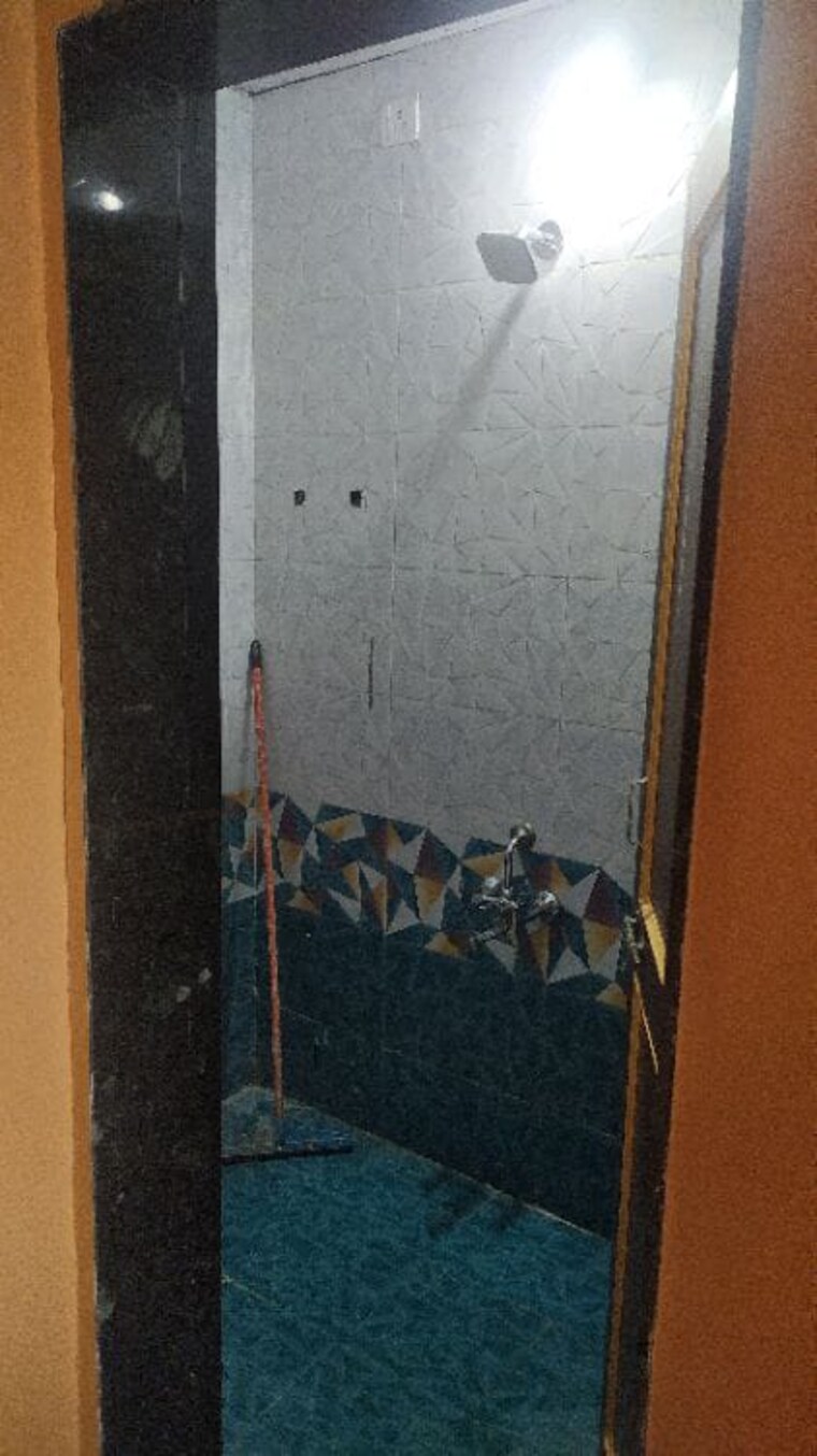 Bedroom, shri-datta-nandnavan-building 1 Bedroom 550 Sq.Ft. Apartment In Dhankawadi Pune 9506163