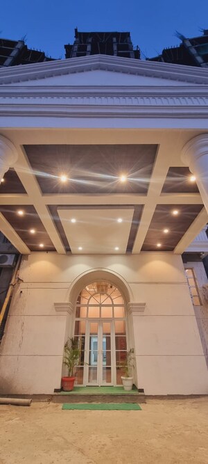  2.5 BHK Apartment at Vrindavan Yojna – for Sale