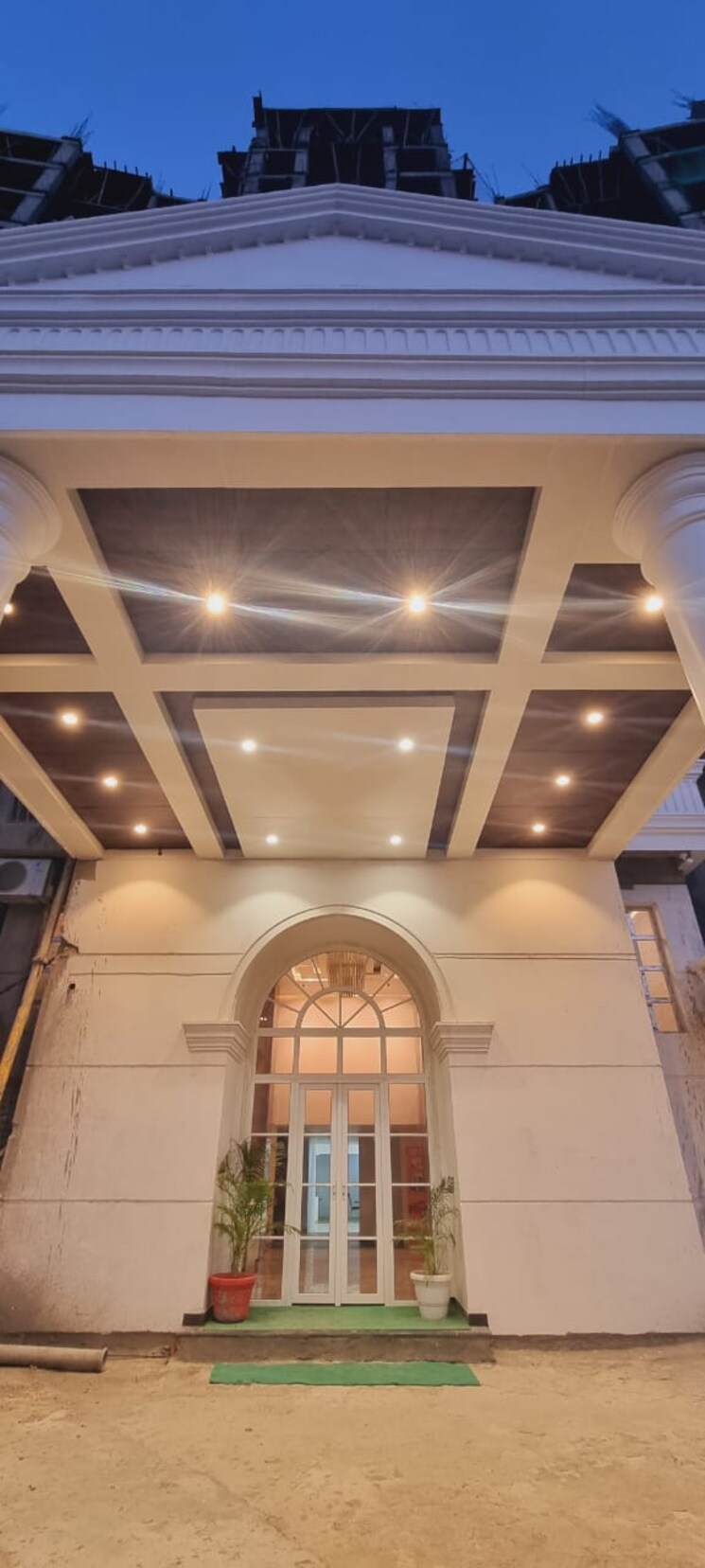 Other, vrindavan yojna 2.5 Bedroom 1036 Sq.Ft. Apartment In Vrindavan Yojna Lucknow 9506172