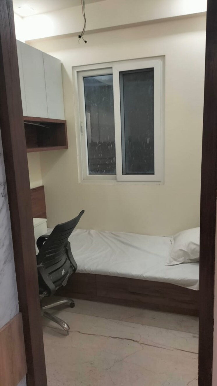 Room, vrindavan yojna 2.5 Bedroom 1036 Sq.Ft. Apartment In Vrindavan Yojna Lucknow 9506172