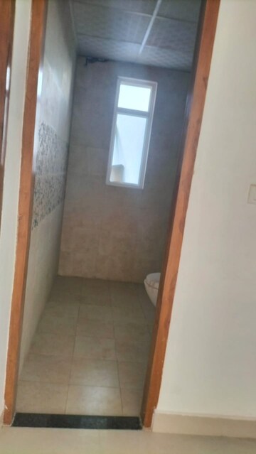 Bathroom in 2.5 BHK Apartment at Vrindavan Yojna – for Sale