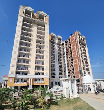 2.5 BHK Apartment For Sale in Vrindavan Yojna