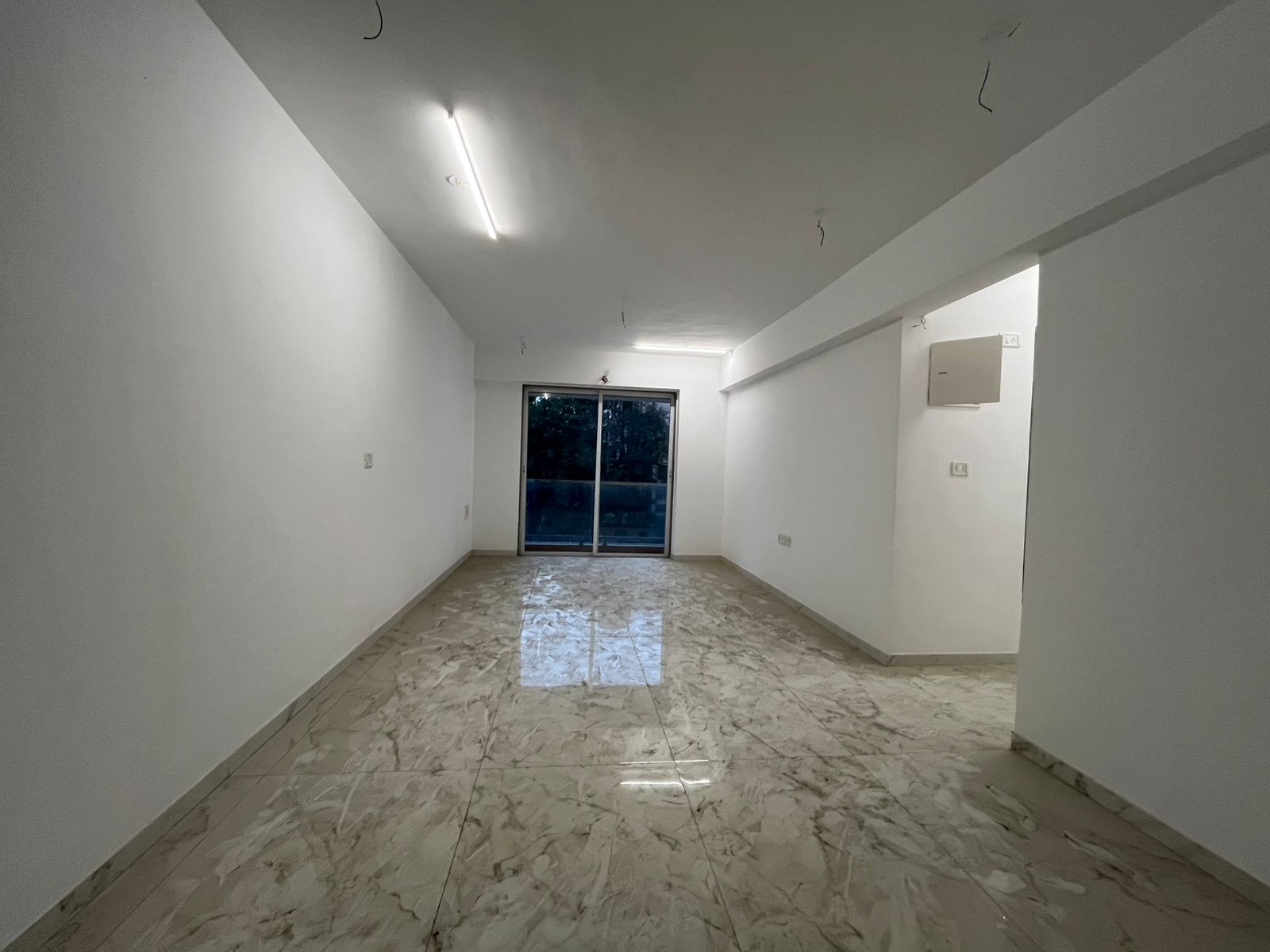 2 BHK + Extra Room Apartment For Rent in Naupada