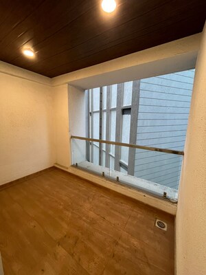 Bedroom in 2 BHK Apartment at Naupada – for Rent