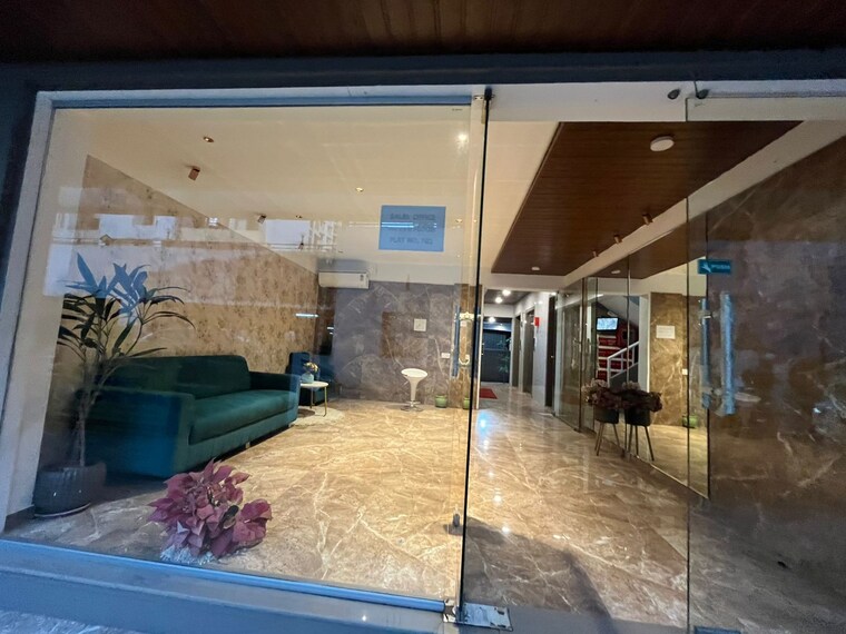 undefined, naupada 2 Bedroom 770 Sq.Ft. Apartment In Naupada Thane 9506165