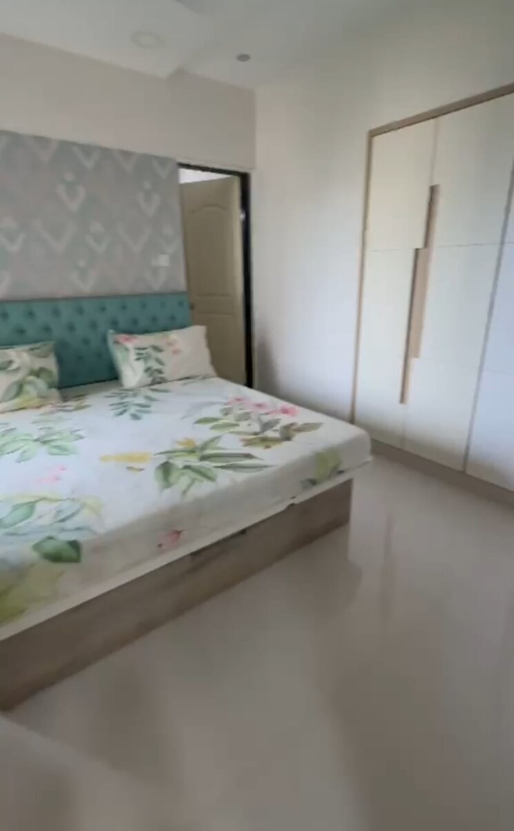 Bedroom, ashar-metro-towers 2 Bedroom 700 Sq.Ft. Apartment In Vartak Nagar Thane 9506175