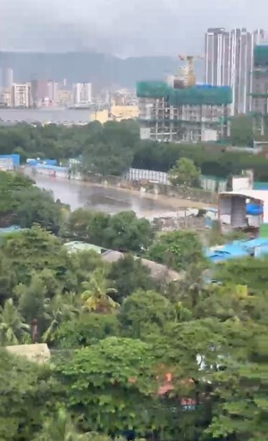 2 BHK Apartment For Sale in Ashar Metro Towers, Vartak Nagar