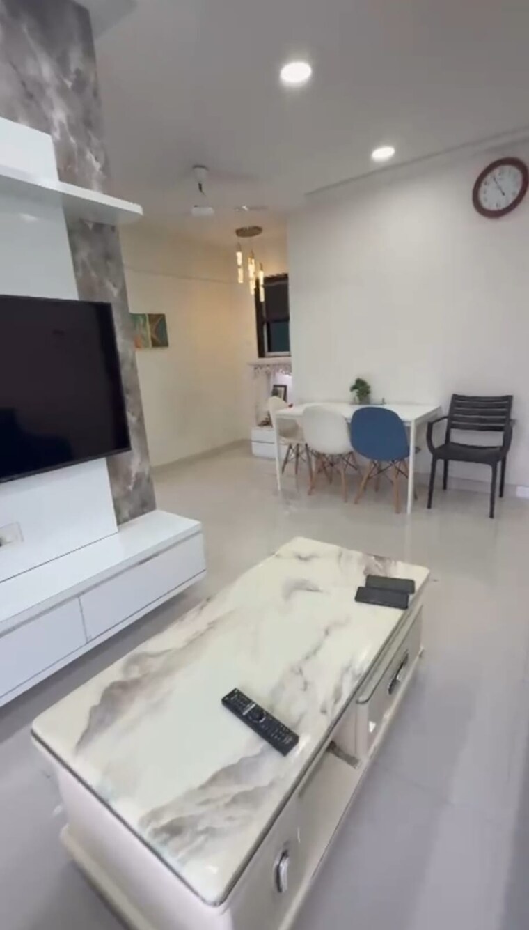 Team Area, ashar-metro-towers 2 Bedroom 700 Sq.Ft. Apartment In Vartak Nagar Thane 9506175