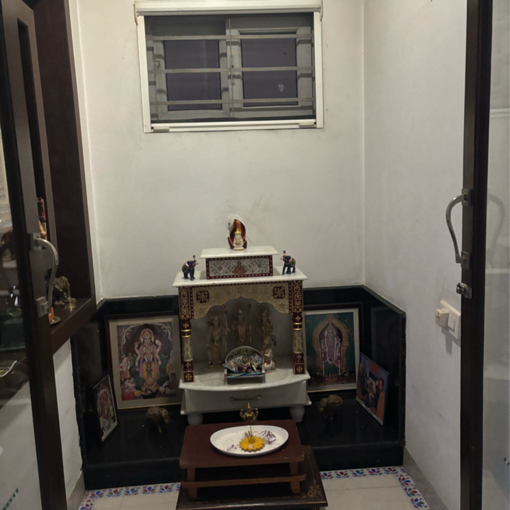 Living Room, jubilee hills 3.5 Bedroom 3150 Sq.Ft. Builder Floor In Jubilee Hills Hyderabad 9506177