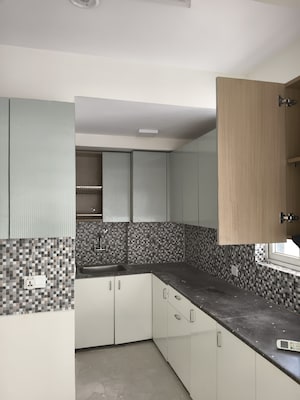 Bedroom in 3 BHK Apartment at Pareena Coban Residences, Sector 99a – for Rent