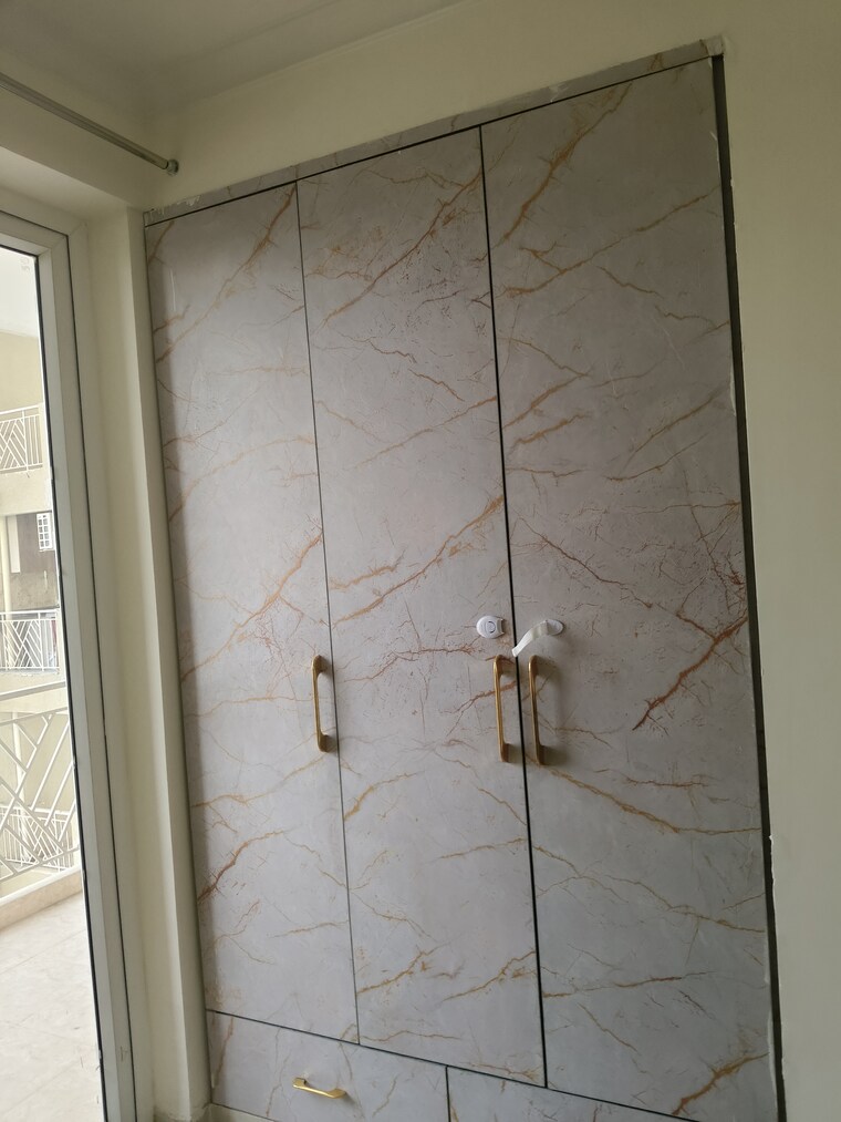 Bathroom, pareena-coban-residences 3 Bedroom 1997 Sq.Ft. Apartment In Sector 99a Gurgaon 9506180