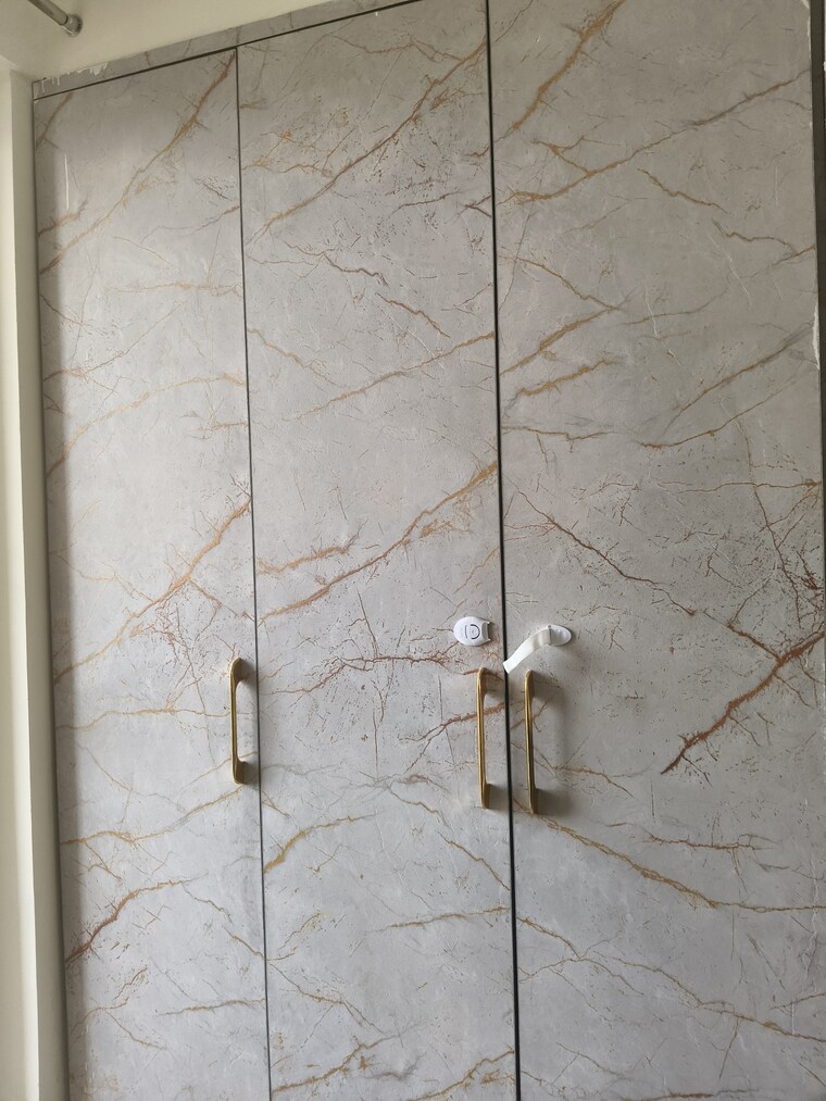 Bathroom, pareena-coban-residences 3 Bedroom 1997 Sq.Ft. Apartment In Sector 99a Gurgaon 9506180