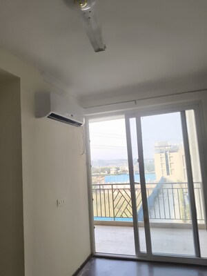 Building Lobby in 3 BHK Apartment at Pareena Coban Residences, Sector 99a – for Rent