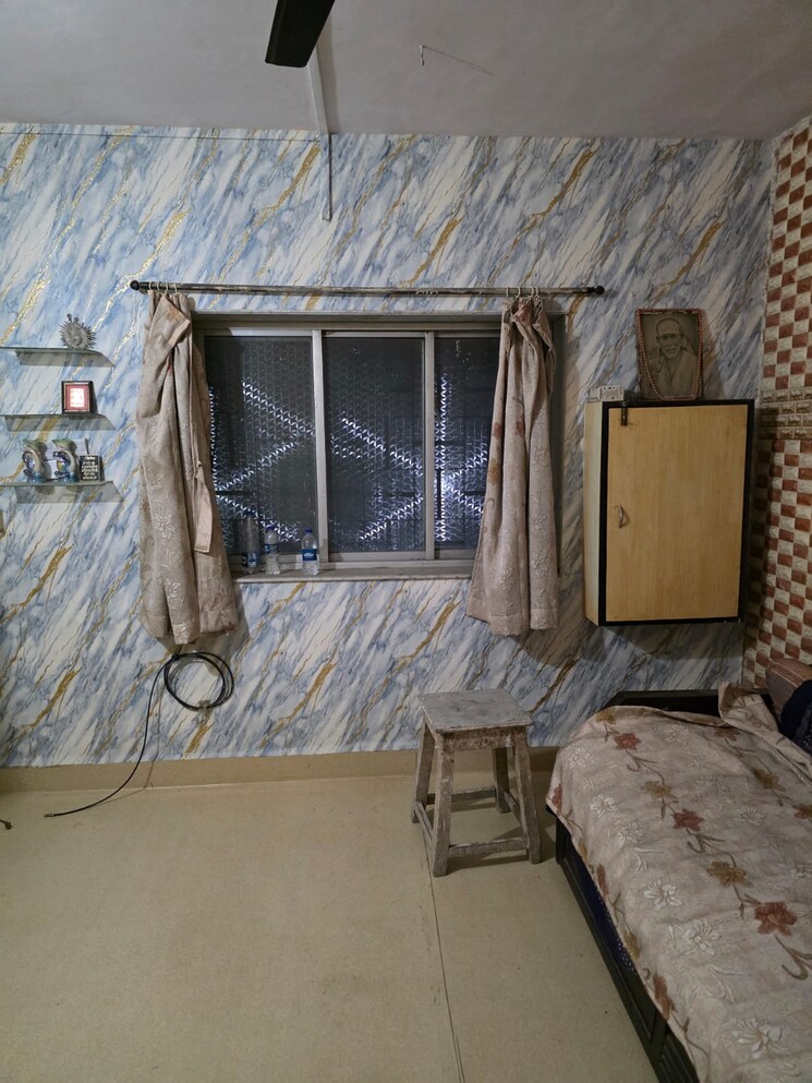 Living Room, rajas-chs 1 RK 375 Sq.Ft. Apartment In Andheri East Mumbai 9506181