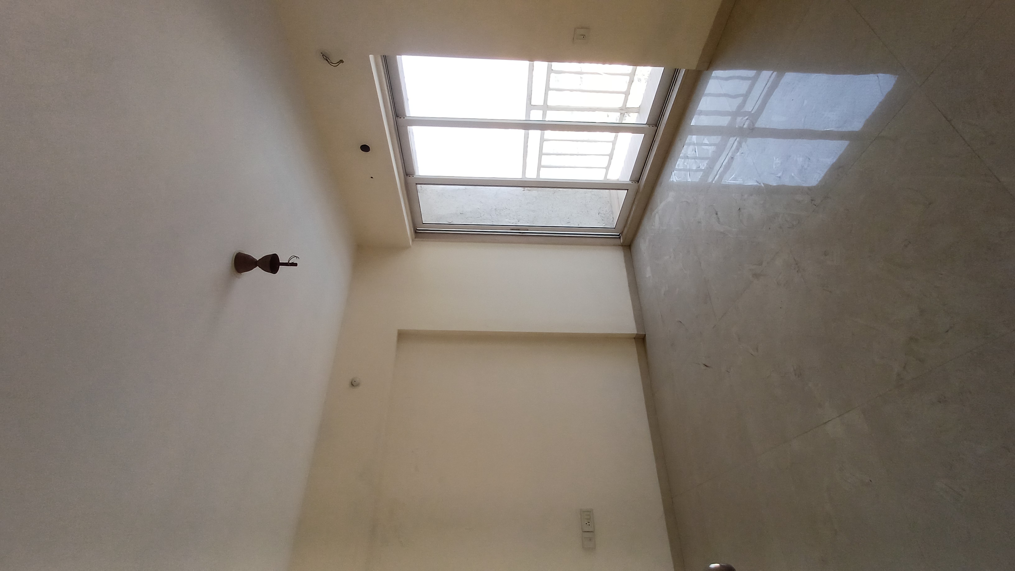 1 BHK + Extra Room 500 Sq.Ft. Apartment in STG Atlantis