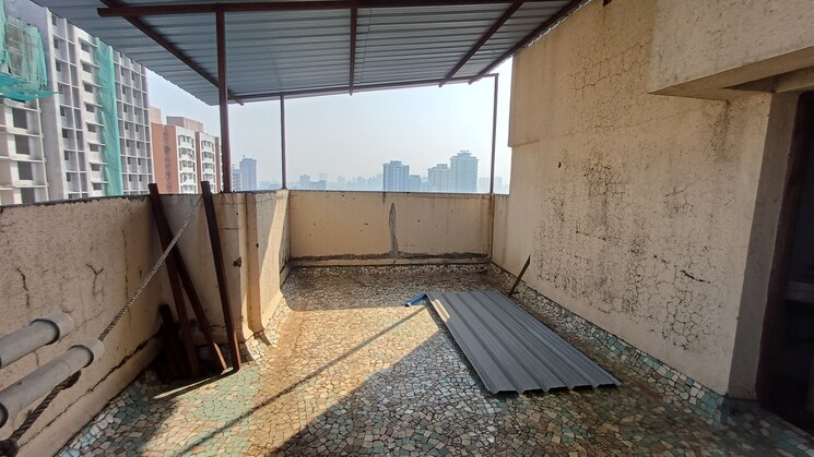 Other, stg-atlantis 1 Bedroom 500 Sq.Ft. Apartment In Panch Pakhadi Thane 9506183