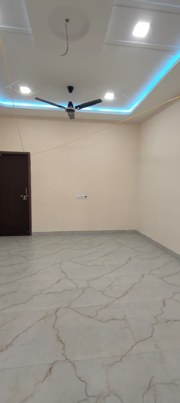 2 BHK + Pooja Room Independent House For Rent in Changurabhata