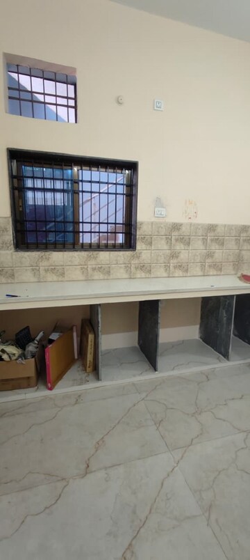 Kitchen in 2 BHK Independent House at Changurabhata – for Rent