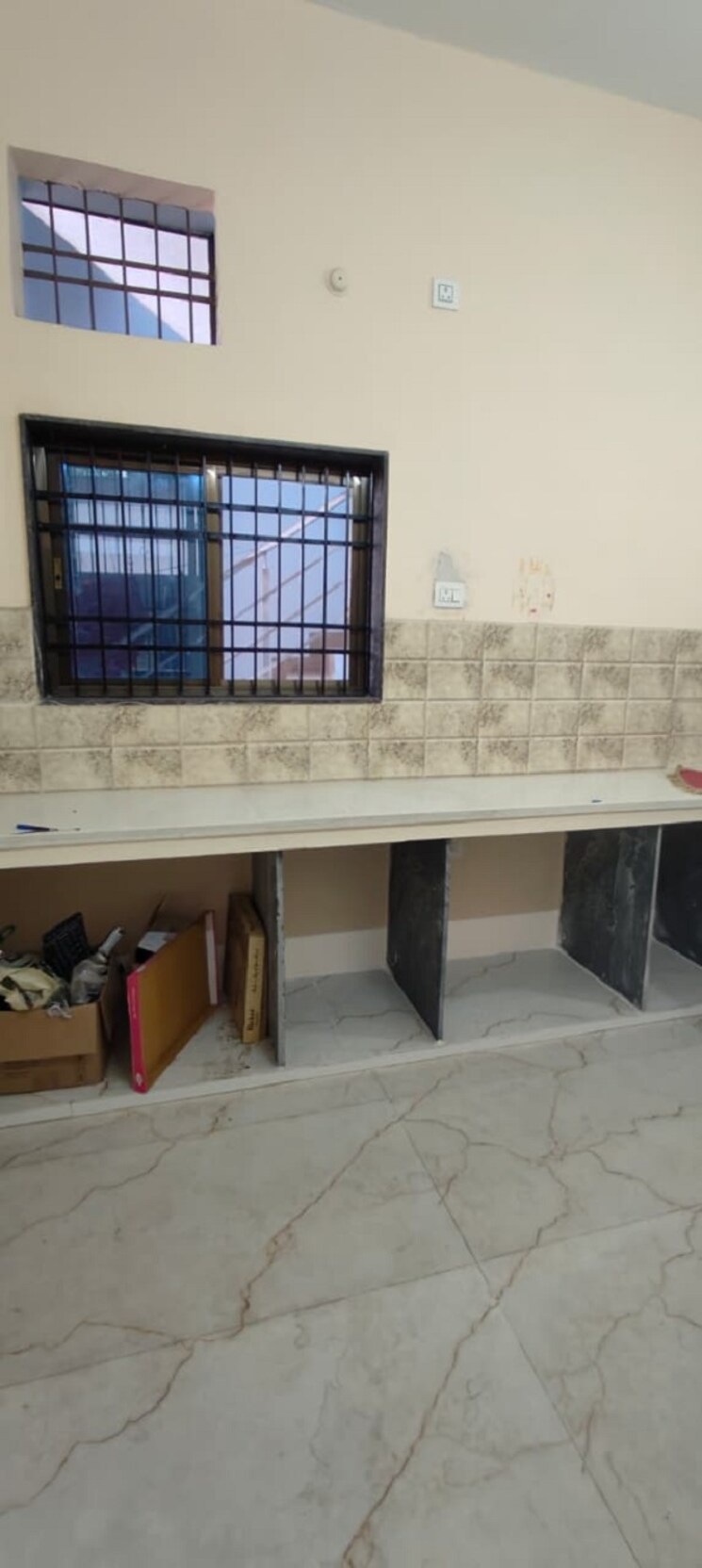 Kitchen, changurabhata 2 Bedroom 1101 Sq.Ft. Independent House In Changurabhata Raipur 9506192