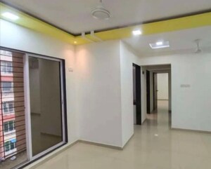 1 BHK Apartment For Rent in SB Blu Pearl, Virar West
