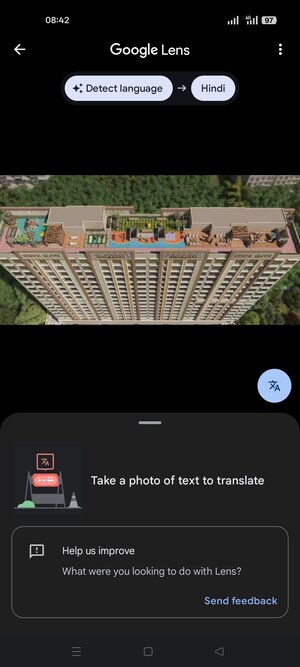 1 BHK Apartment For Sale in Kandivali West